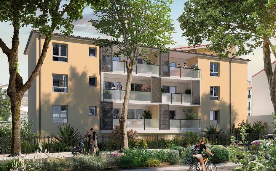 Appartement à vendre, 49m², Céret
