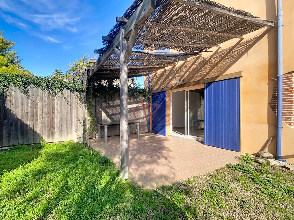 Maison à vendre, 153m², Elne