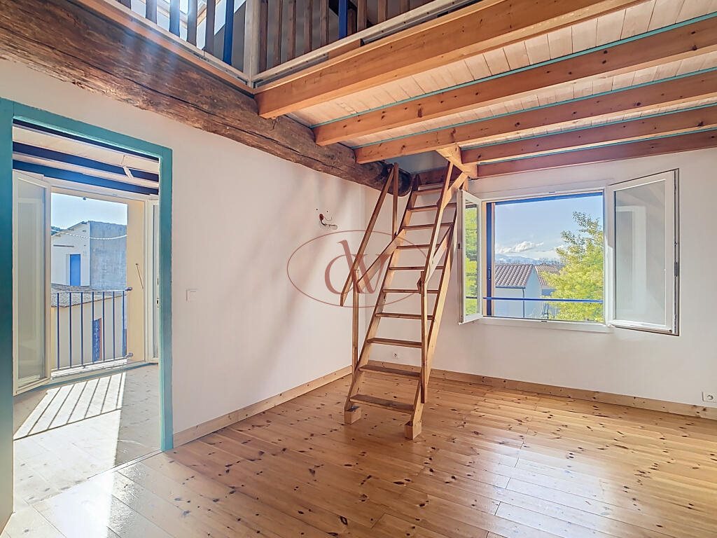 Maison à vendre, 153m², Elne