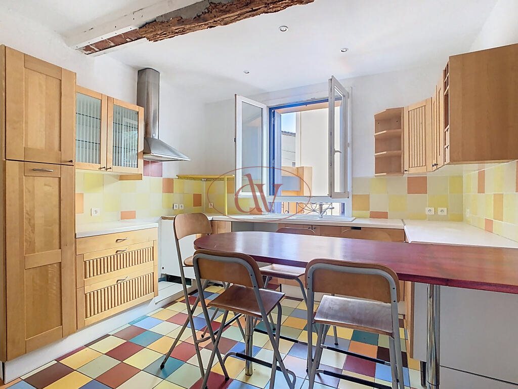 Maison à vendre, 153m², Elne