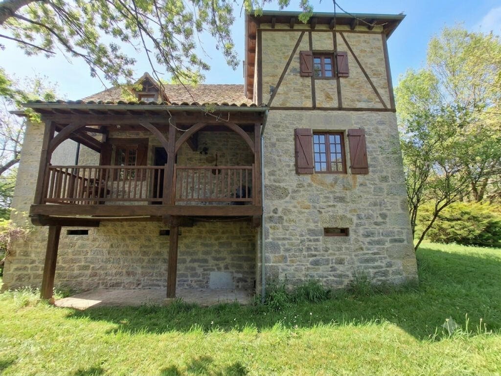Maison à vendre, 2m², Saint-Céré