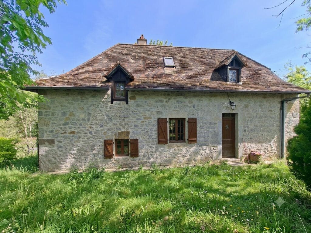 Maison à vendre, 2m², Saint-Céré
