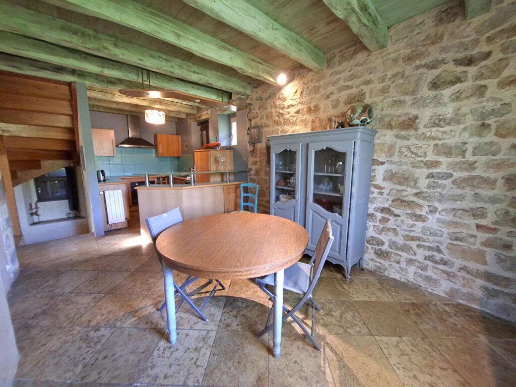 Maison à vendre, 2m², Saint-Céré