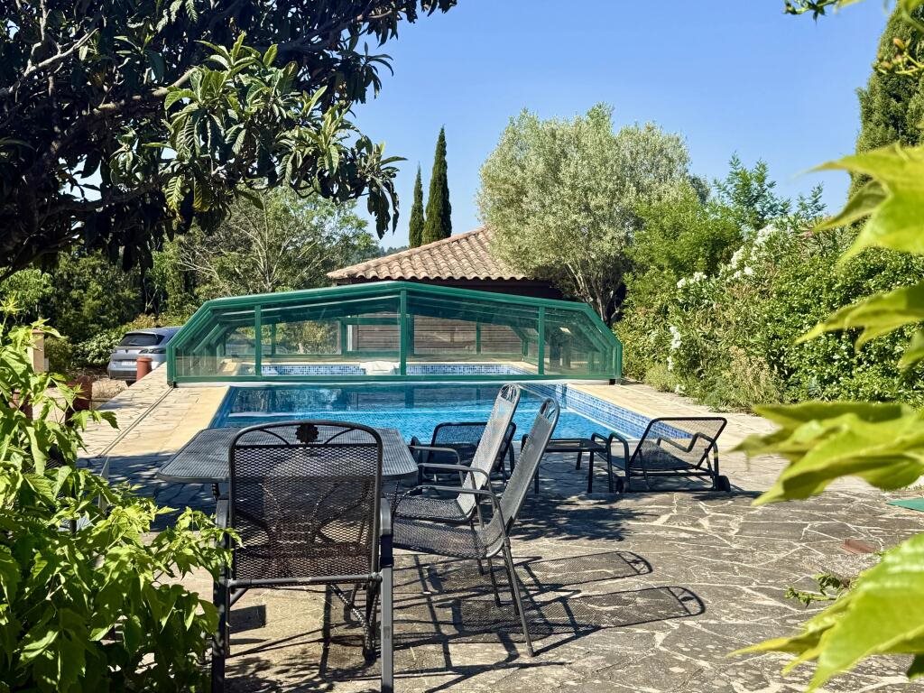 Maison à vendre, 221m², Caunes-Minervois