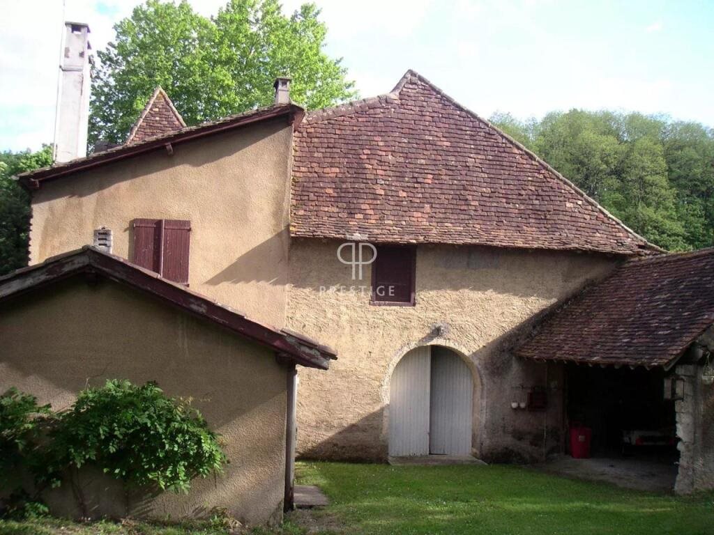 Maison à vendre, 295m², Sauveterre-de-Béarn