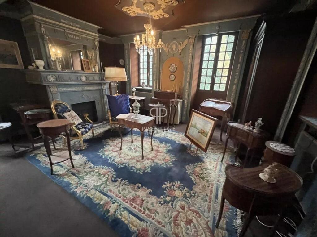 Maison à vendre, 295m², Sauveterre-de-Béarn