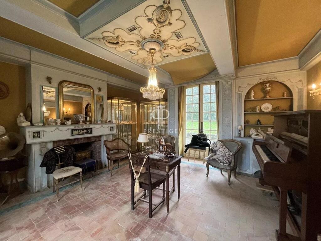 Maison à vendre, 295m², Sauveterre-de-Béarn