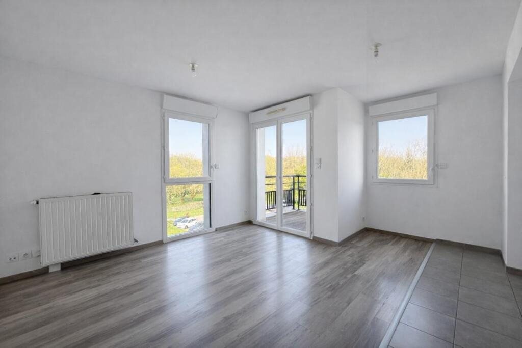 Appartement à vendre, 42m², Saint-Avé