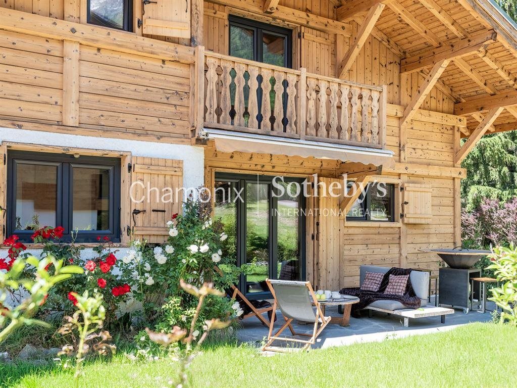 Maison à vendre, 128m², Chamonix-Mont-Blanc