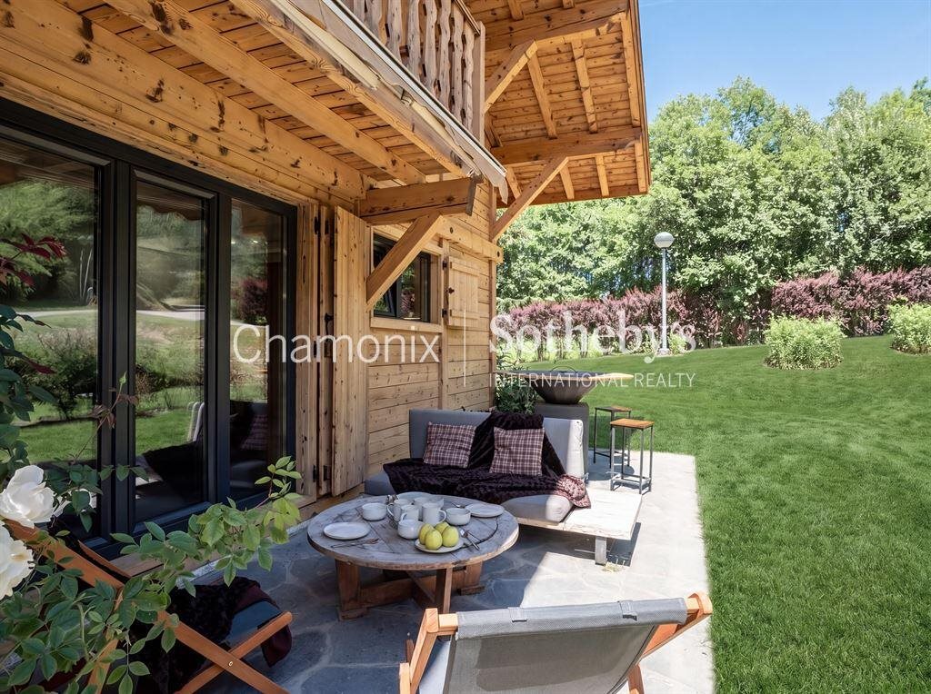 Maison à vendre, 128m², Chamonix-Mont-Blanc