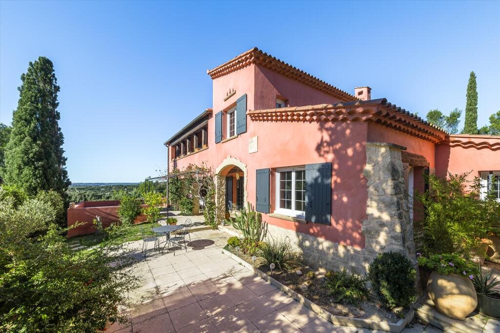 Maison à vendre, 285m², Villeneuve-lès-Avignon