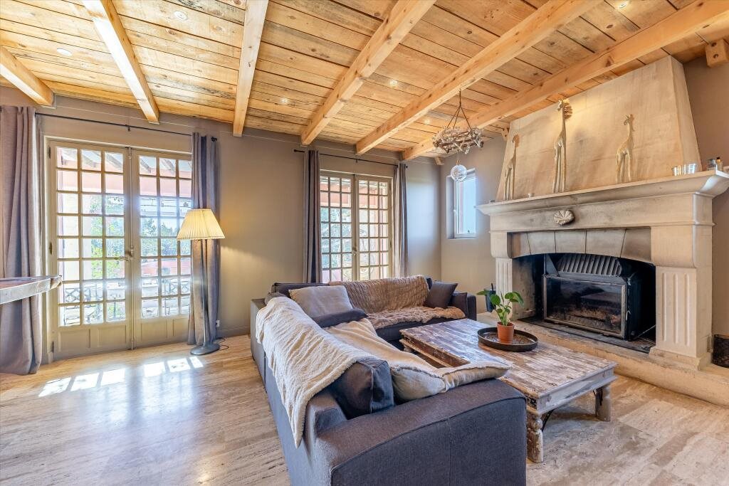 Maison à vendre, 285m², Villeneuve-lès-Avignon