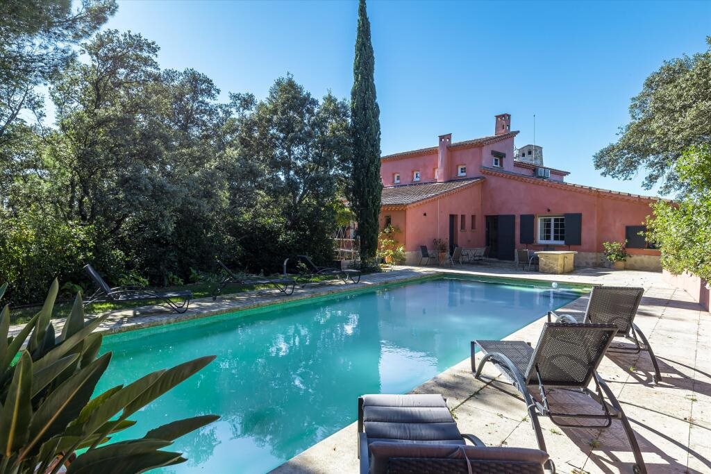 Maison à vendre, 285m², Villeneuve-lès-Avignon