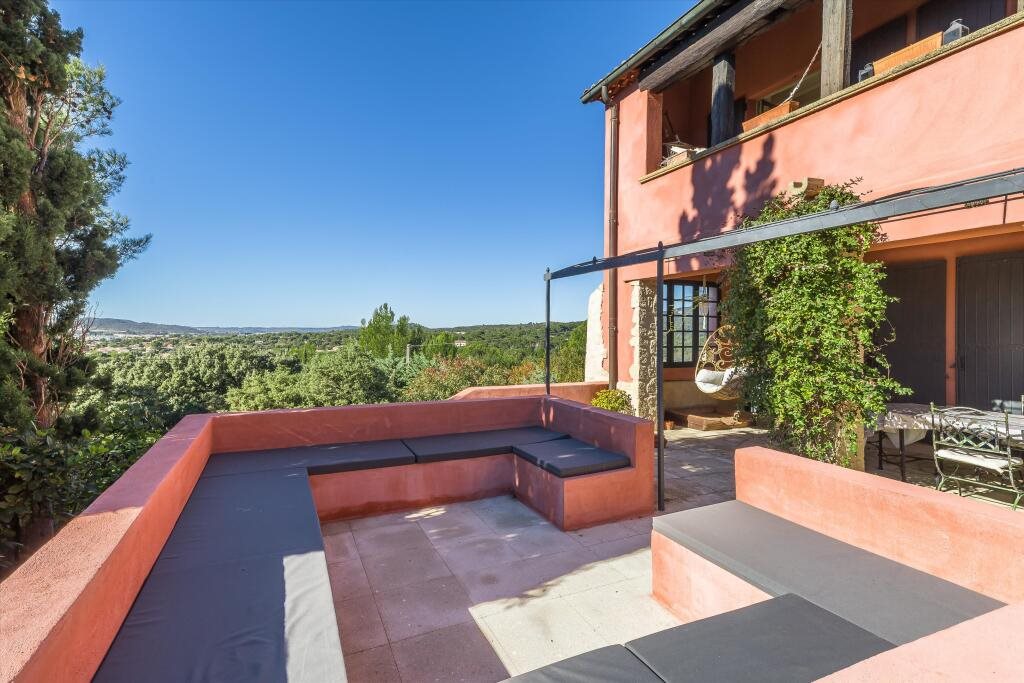 Maison à vendre, 285m², Villeneuve-lès-Avignon