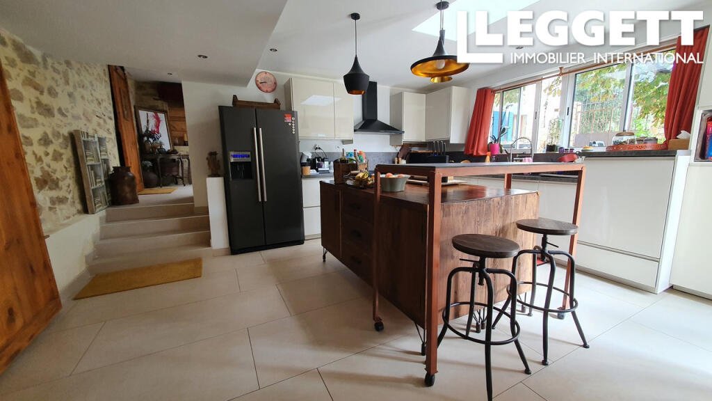 Maison à vendre, 463m², Saint-Laurent-de-Carnols
