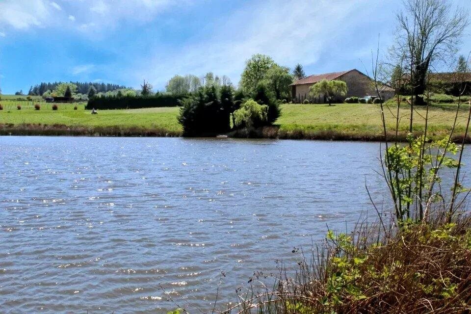 Maison à vendre, 125m², Cussac