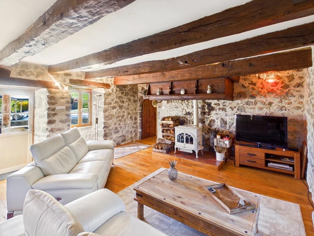 Maison à vendre, 396m², La Fouillade
