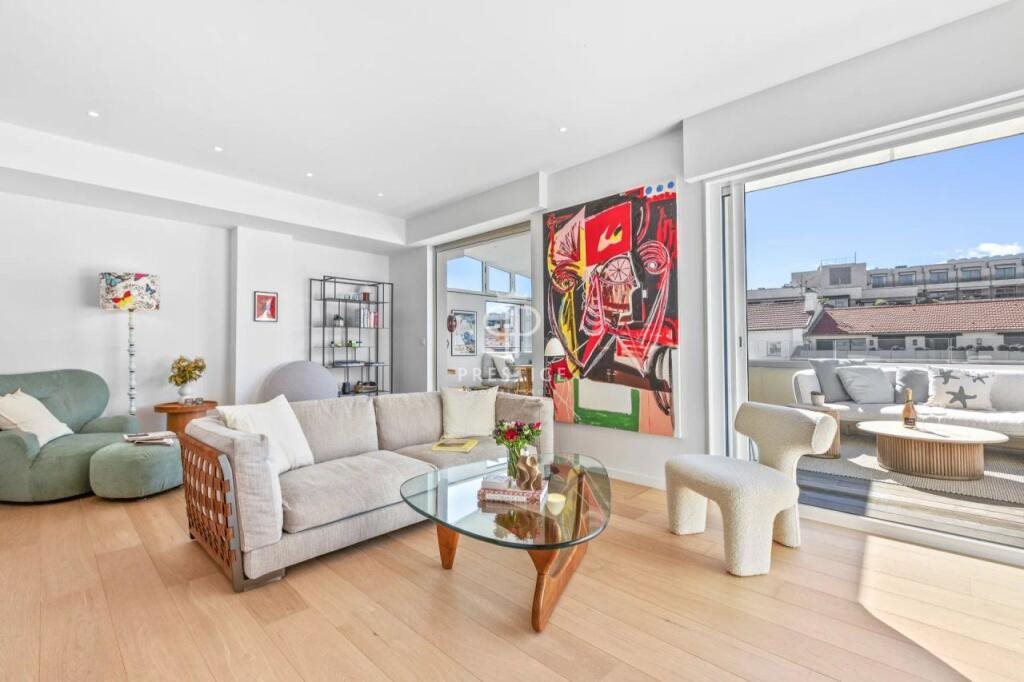Appartement à vendre, 75m², Cannes