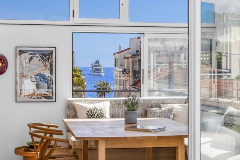 Appartement à vendre, 75m², Cannes