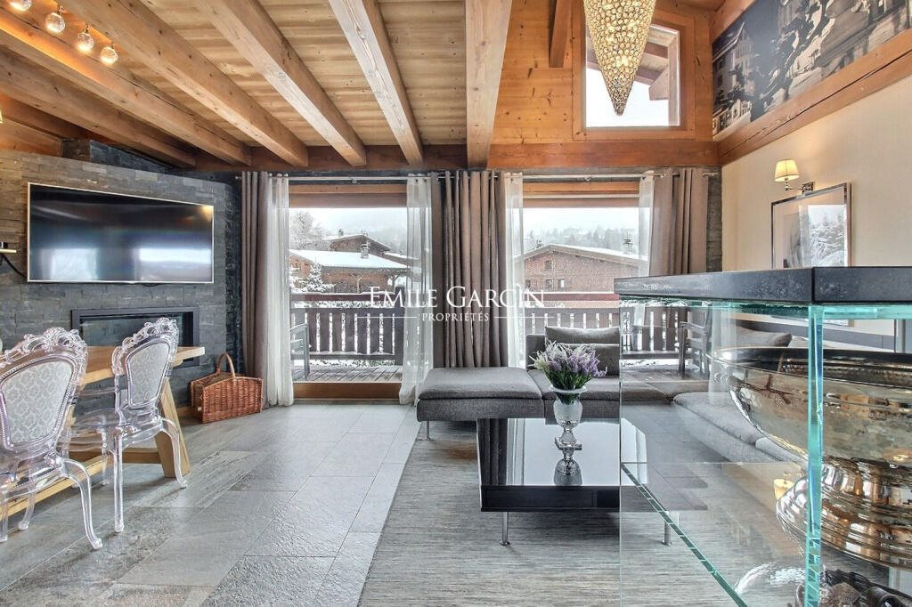 Maison à vendre, 4m², Megève