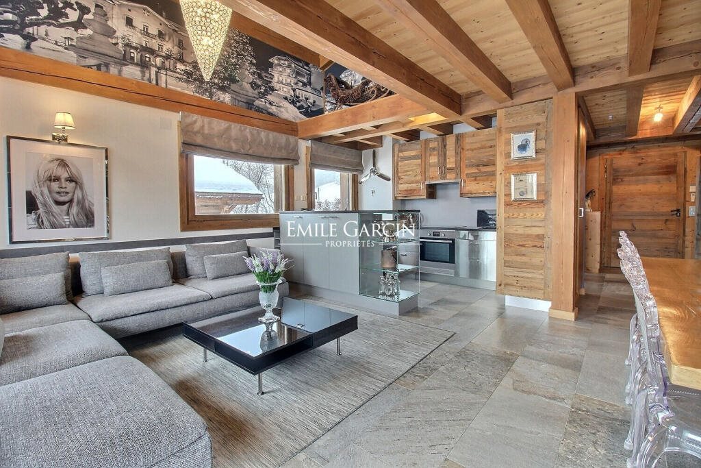 Maison à vendre, 4m², Megève