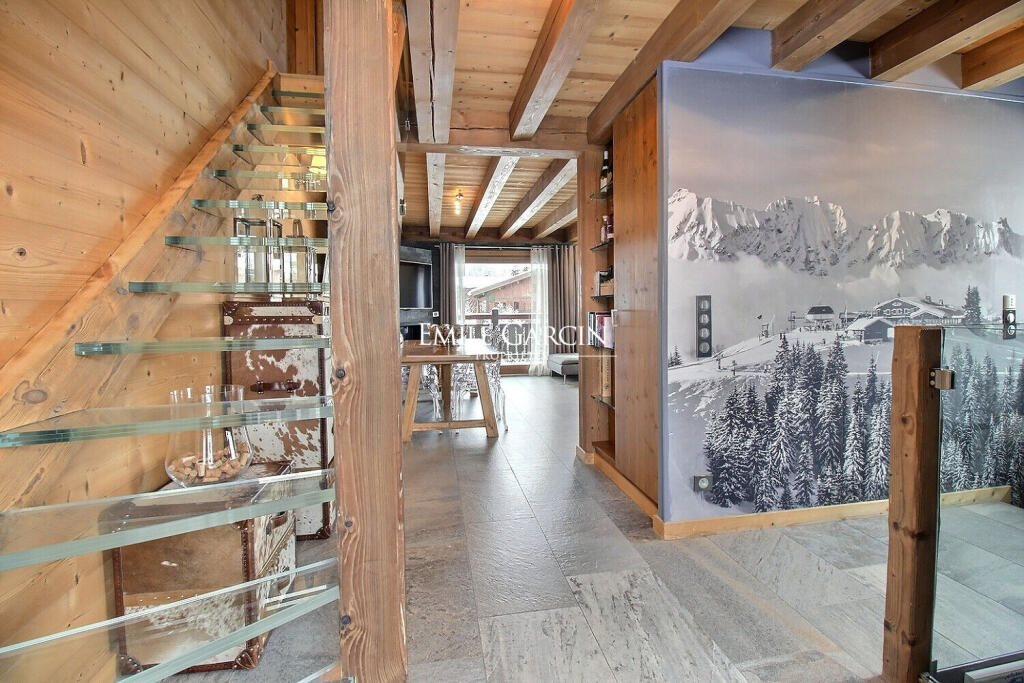 Maison à vendre, 4m², Megève