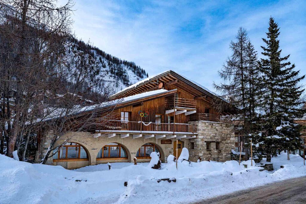 Appartement à vendre, 2m², Val-d'Isère