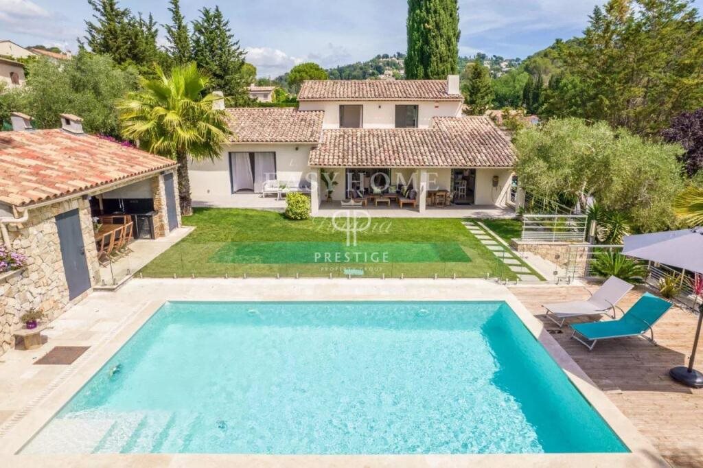 Maison à vendre, 304m², Mougins