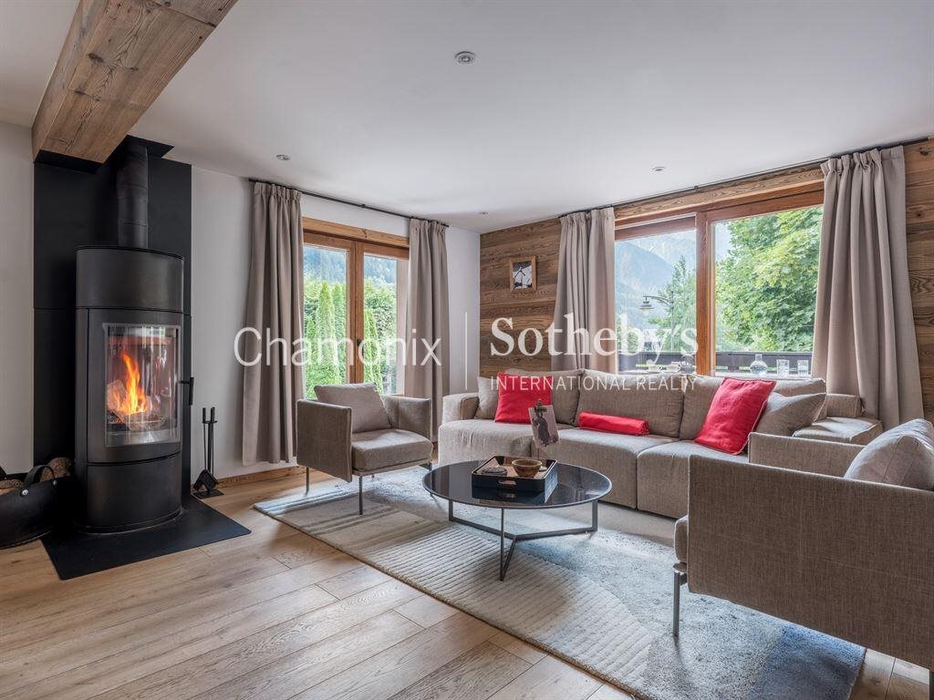 Maison à vendre, 151m², Chamonix-Mont-Blanc