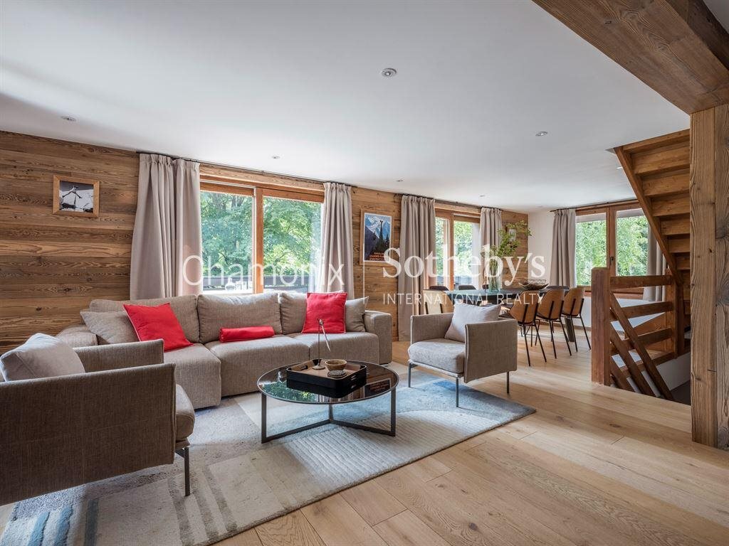 Maison à vendre, 151m², Chamonix-Mont-Blanc