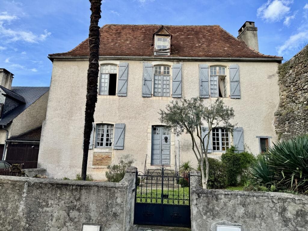 Maison à vendre, 162m², Lescar