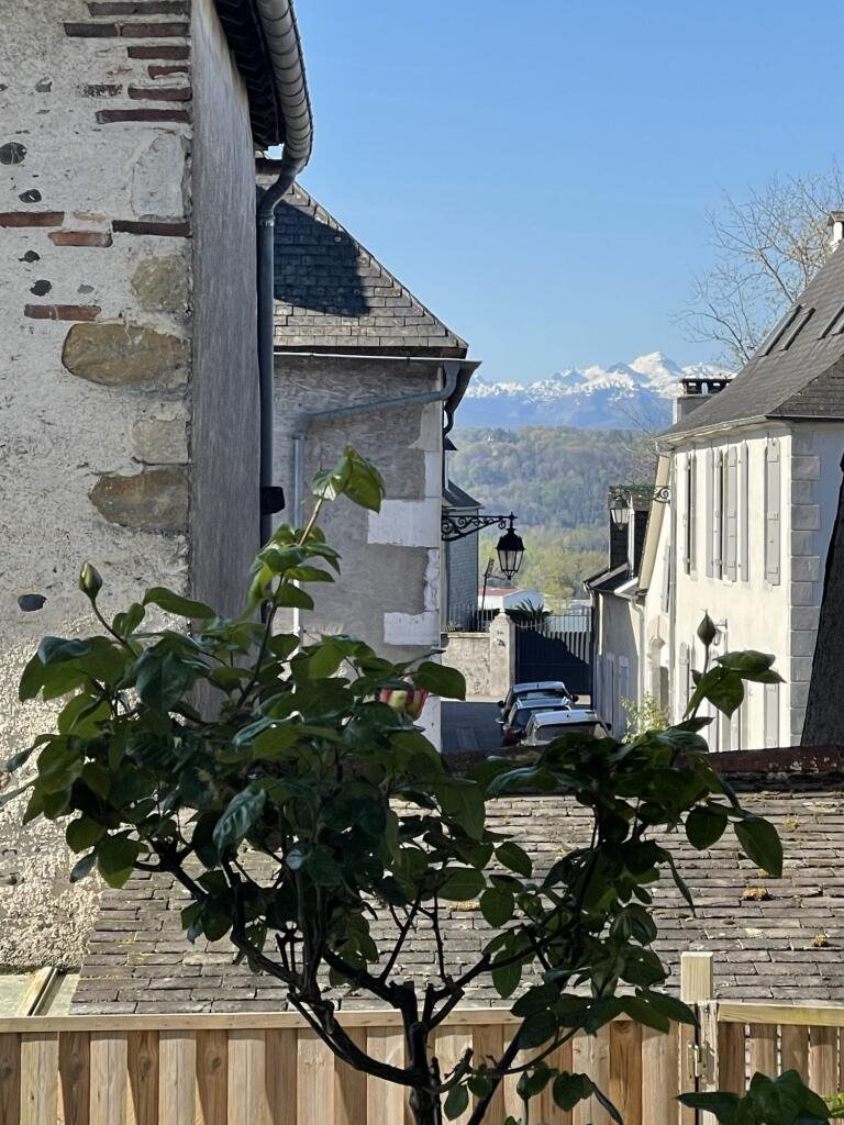 Maison à vendre, 162m², Lescar