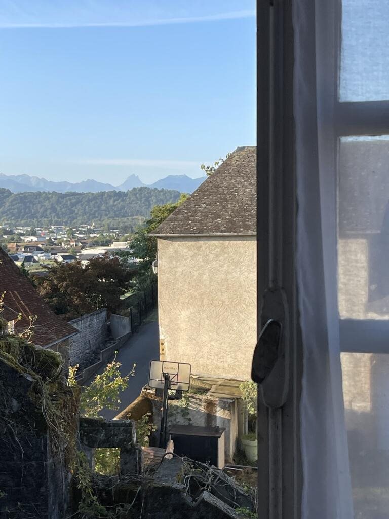 Maison à vendre, 162m², Lescar