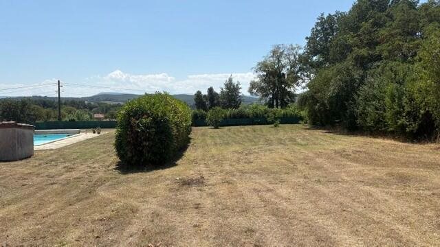 Maison à vendre, 140m², Saint-Martin-de-Villereglan