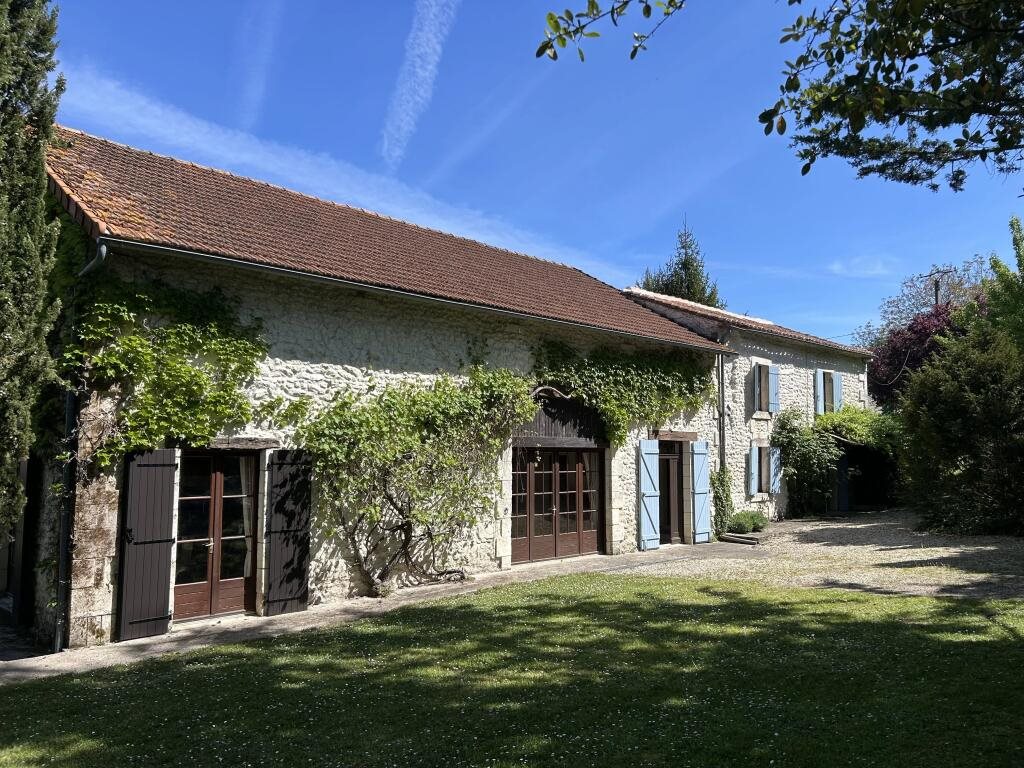 Maison à vendre, 277m², Bouteilles-Saint-Sébastien