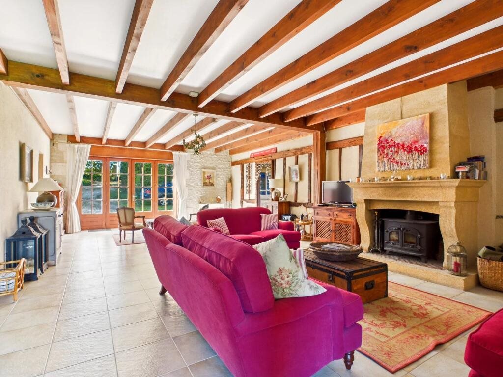 Maison à vendre, 277m², Bouteilles-Saint-Sébastien
