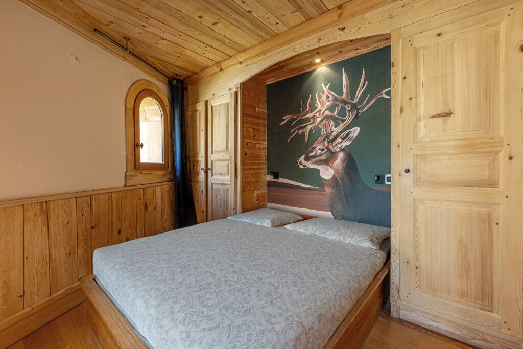 Appartement à vendre, 3m², Val-d'Isère