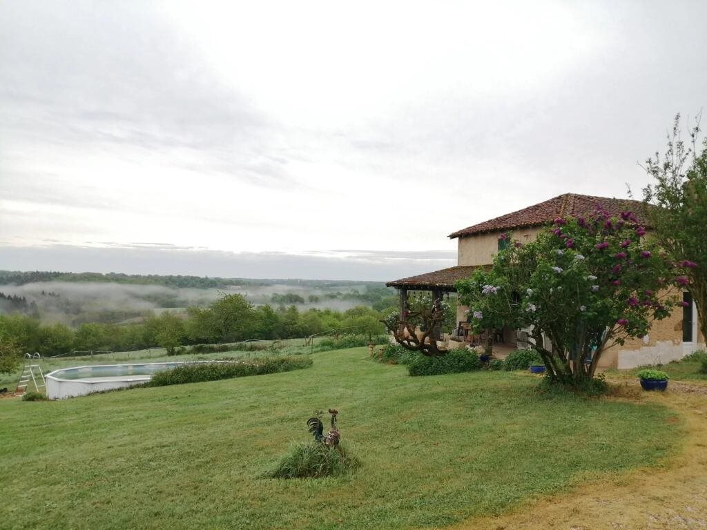 Maison à vendre, 151m², Millac