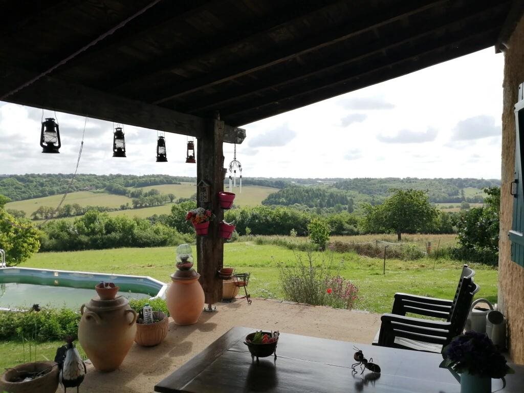 Maison à vendre, 151m², Millac