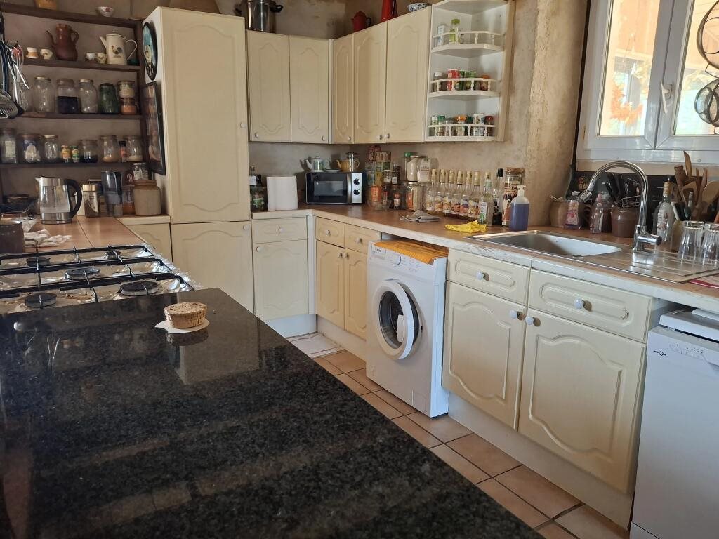 Maison à vendre, 151m², Millac