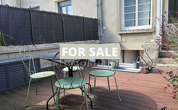 Maison à vendre, 4m², Alençon