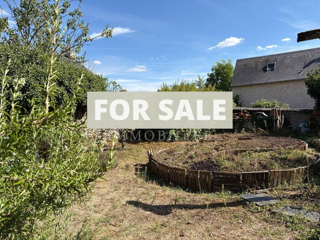 Maison à vendre, 4m², Alençon