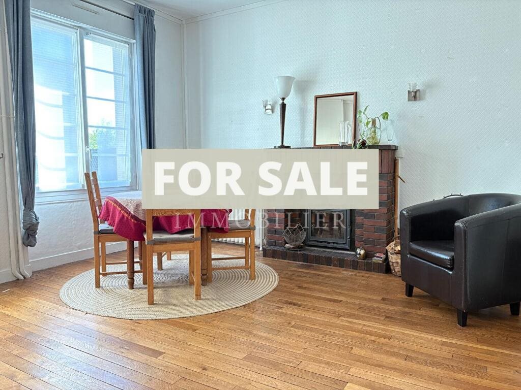 Maison à vendre, 4m², Alençon
