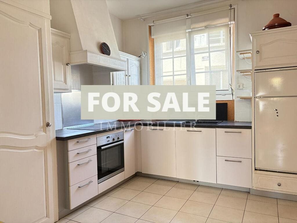 Maison à vendre, 4m², Alençon