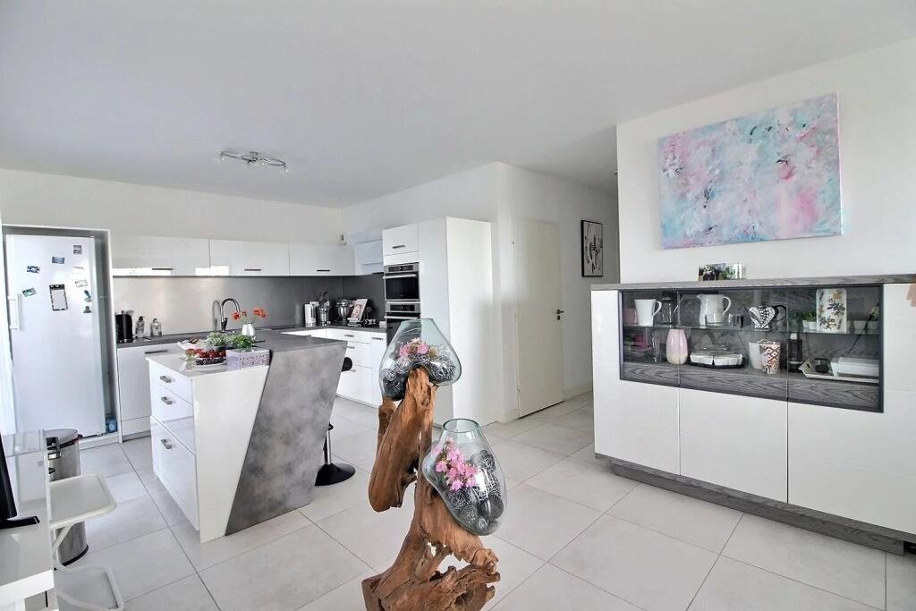 Appartement à vendre, 3m², Bordeaux