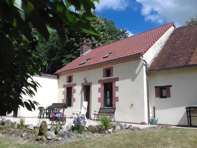 Maison à vendre, 163m², Magnac-Laval