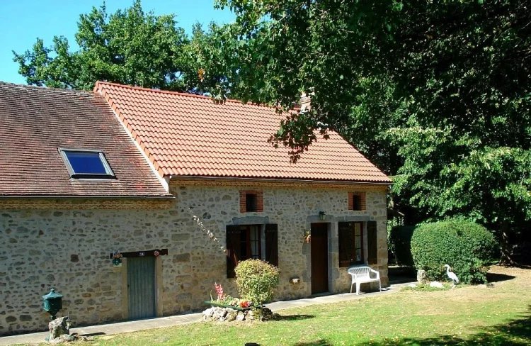 Maison à vendre, 163m², Magnac-Laval
