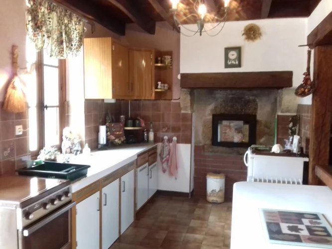 Maison à vendre, 163m², Magnac-Laval