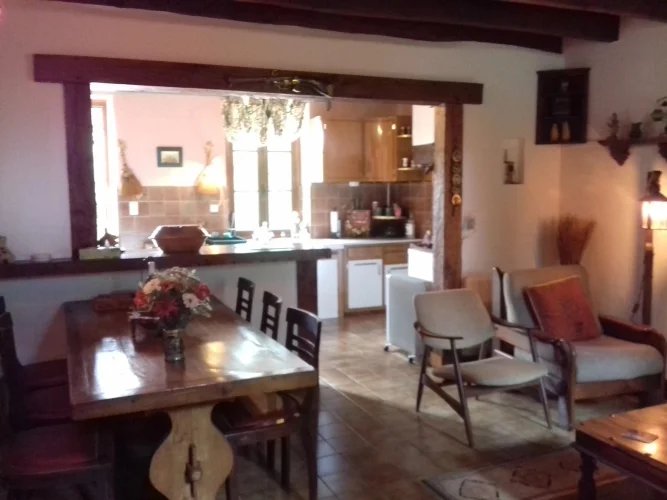 Maison à vendre, 163m², Magnac-Laval