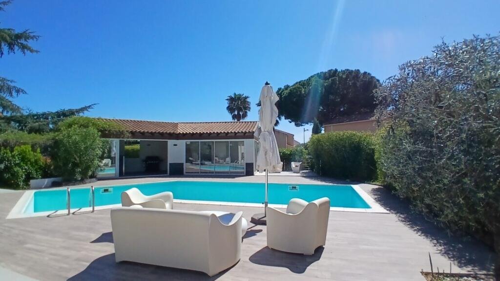 Maison à vendre, 5m², Béziers